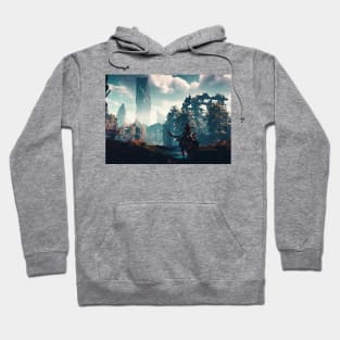 Horizon Hoodie